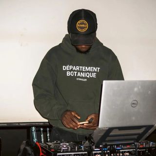 Picture of spelling bee champian